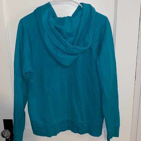 Comfortable GAP zip up - Picture 2 of 2